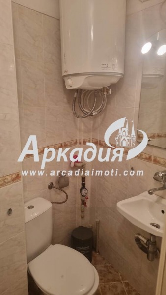 Na prodej  Studio Plovdiv , Karšijaka , 40 m2 | 20274434 - obraz [4]
