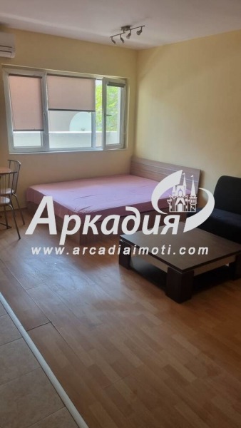 Na prodej  Studio Plovdiv , Karšijaka , 40 m2 | 20274434 - obraz [2]