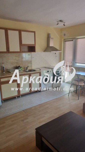 Na prodej  Studio Plovdiv , Karšijaka , 40 m2 | 20274434 - obraz [3]