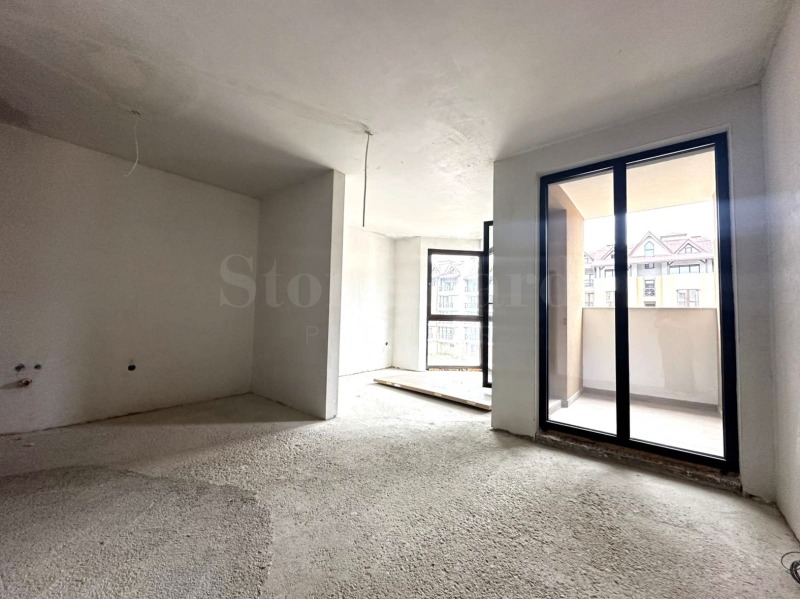 Продава  1-стаен област Благоевград , гр. Банско , 53 кв.м | 46035141 - изображение [2]