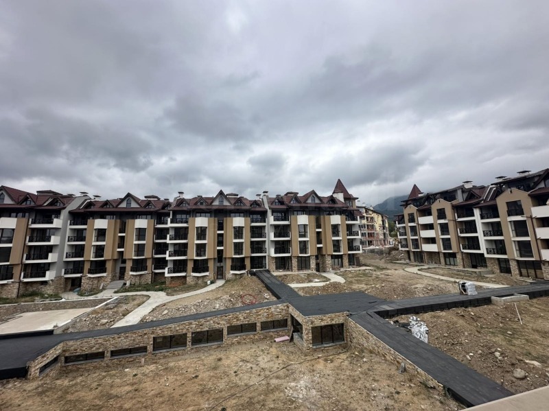 Продава 1-СТАЕН, гр. Банско, област Благоевград