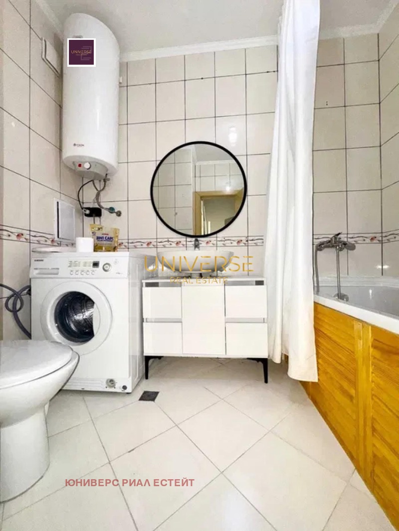 Продава 1-СТАЕН, гр. Несебър, област Бургас, снимка 7 - Апартаменти - 52619949