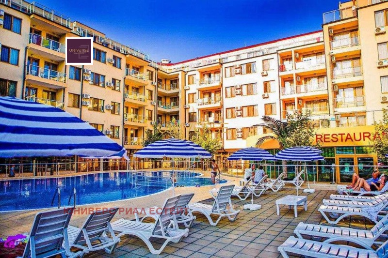 Продава 1-СТАЕН, гр. Несебър, област Бургас, снимка 9 - Апартаменти - 52619949