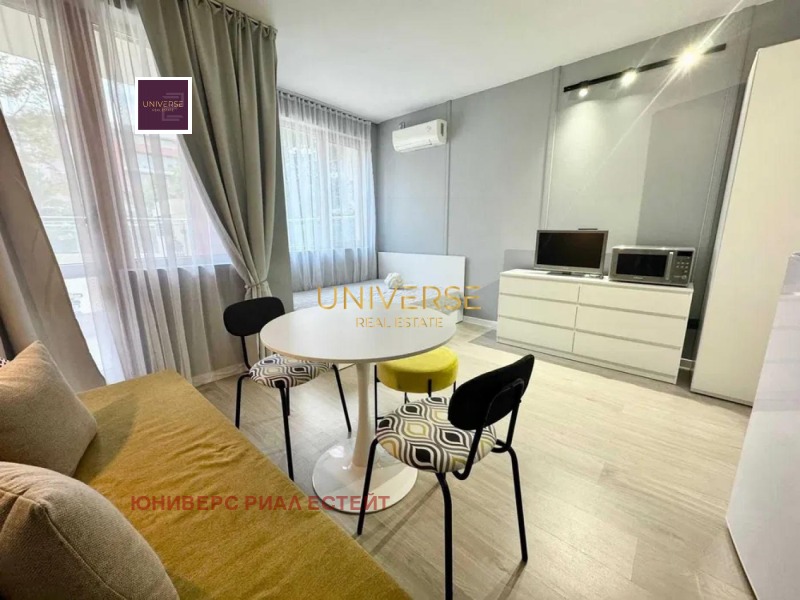 Продава 1-СТАЕН, гр. Несебър, област Бургас, снимка 3 - Апартаменти - 52619949