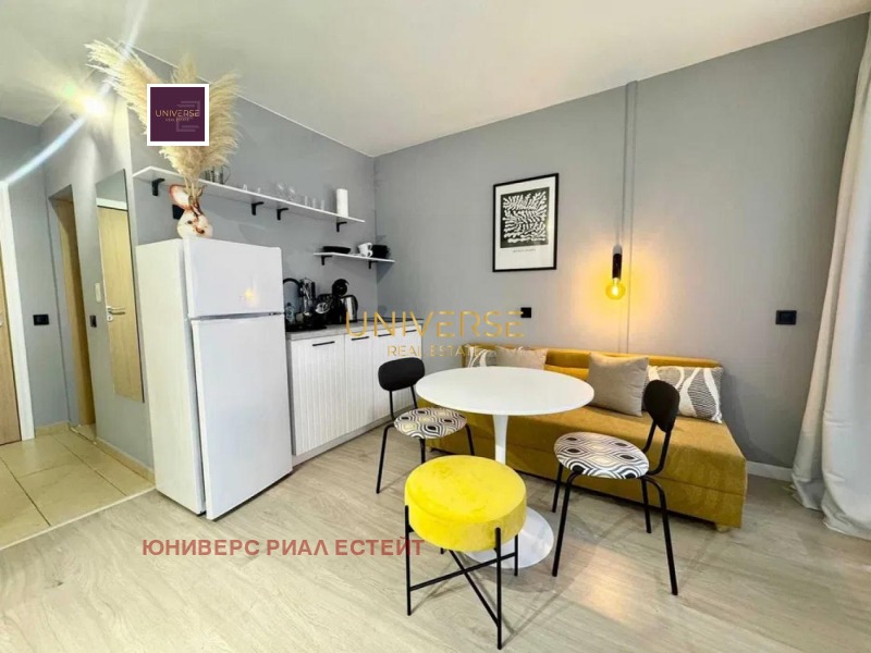 Продава 1-СТАЕН, гр. Несебър, област Бургас, снимка 4 - Апартаменти - 52619949