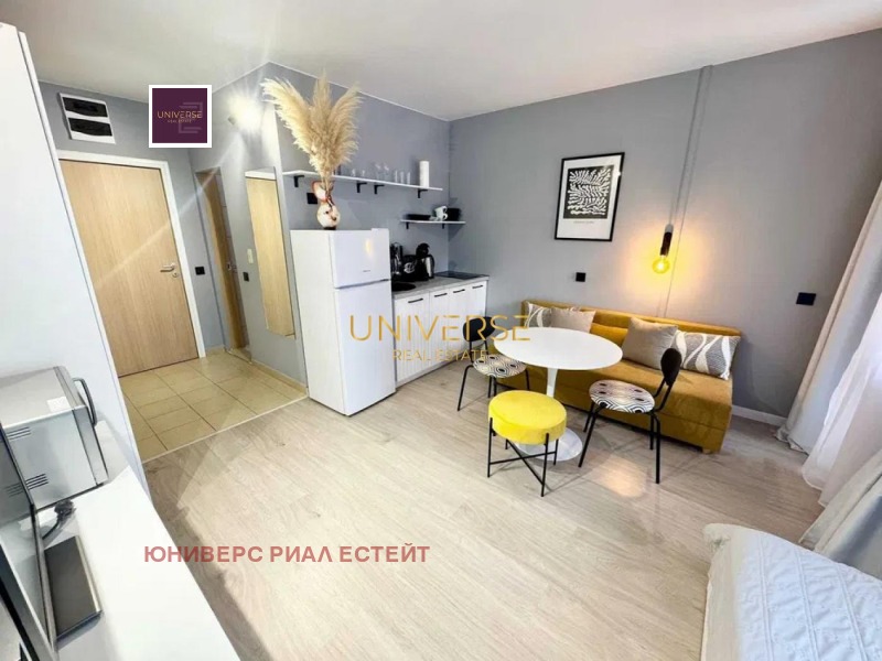 Продава 1-СТАЕН, гр. Несебър, област Бургас, снимка 2 - Апартаменти - 52619949