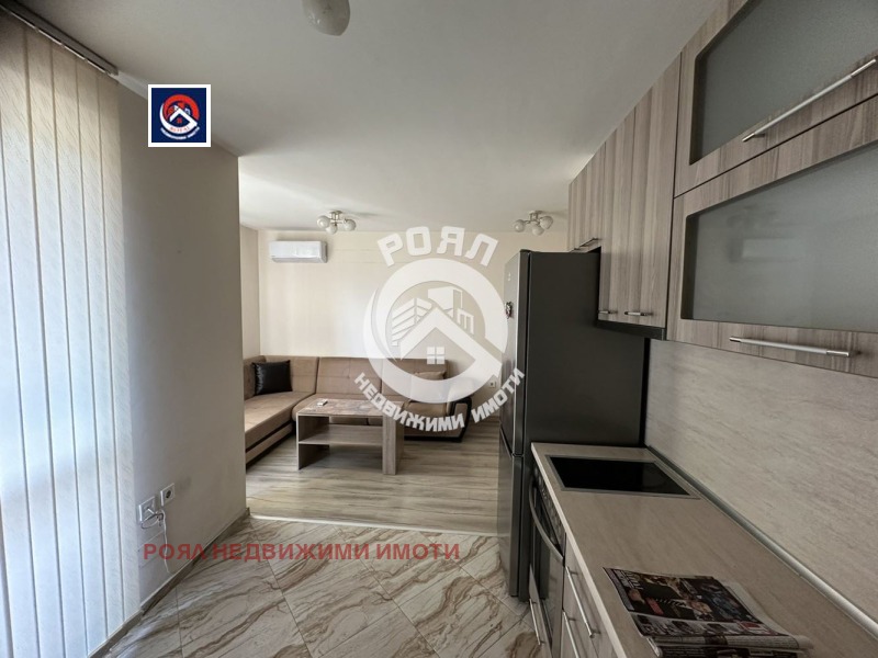 Продава  2-стаен град Пловдив , Южен , 66 кв.м | 22209916 - изображение [4]