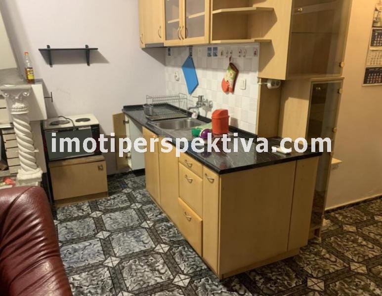 Zu verkaufen  1 Schlafzimmer Plowdiw , Trakija , 60 qm | 26259309 - Bild [3]