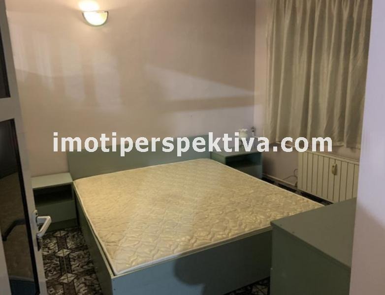 Zu verkaufen  1 Schlafzimmer Plowdiw , Trakija , 60 qm | 26259309 - Bild [4]
