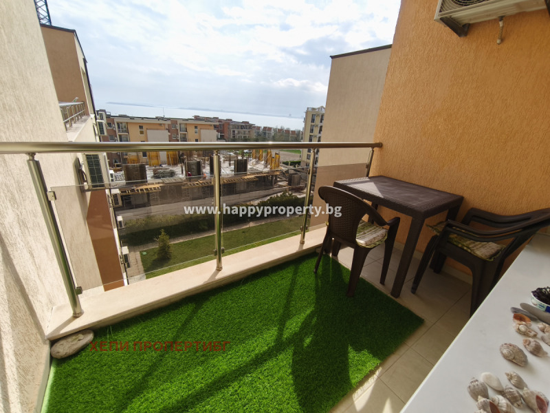 Продава  2-стаен, област Бургас, гр. Свети Влас • 80 000 EUR • ID 47280571 — holmes.bg - [1] 