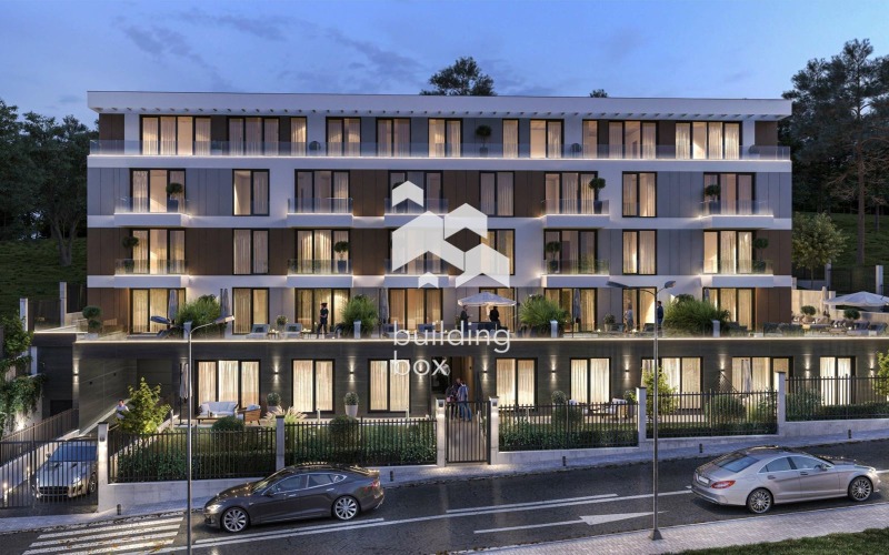 For Sale  1 bedroom Varna , Briz , 78 sq.m | 29082821