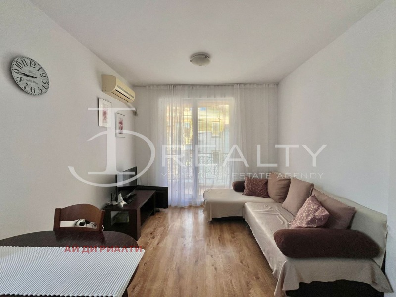 Продава 2-СТАЕН, с. Равда, област Бургас, снимка 3 - Апартаменти - 53440297