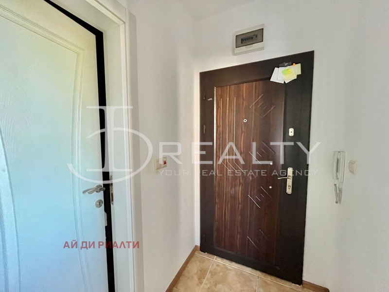 Продава 2-СТАЕН, с. Равда, област Бургас, снимка 7 - Апартаменти - 53440297