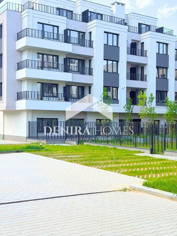 Продава 2-СТАЕН, гр. София, Витоша, снимка 4 - Апартаменти - 55517018