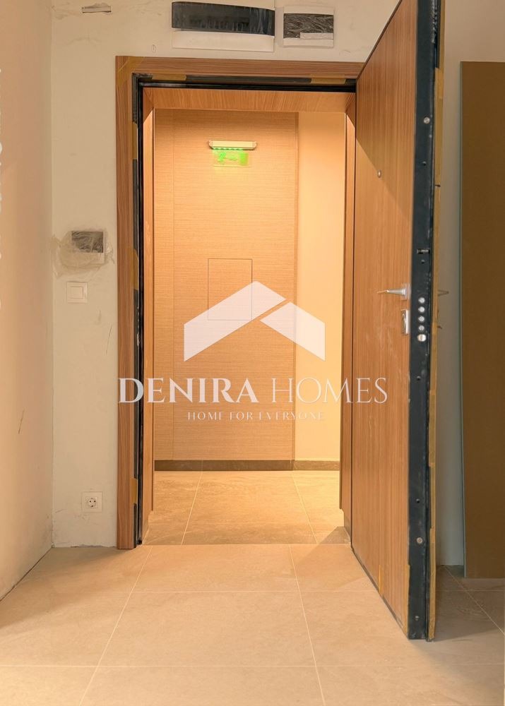 Продава 2-СТАЕН, гр. София, Витоша, снимка 11 - Апартаменти - 55517018