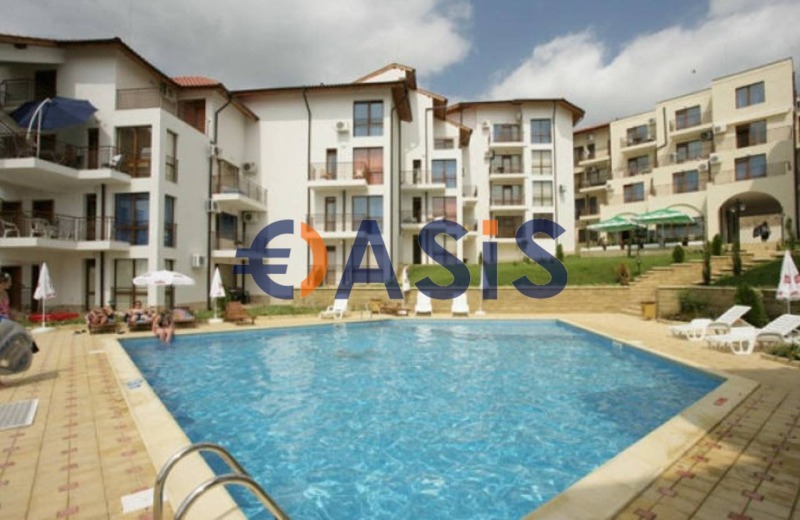 De vânzare  2 dormitoare regiunea Burgas , Sveti Vlas , 100 mp | 63237742 - imagine [13]