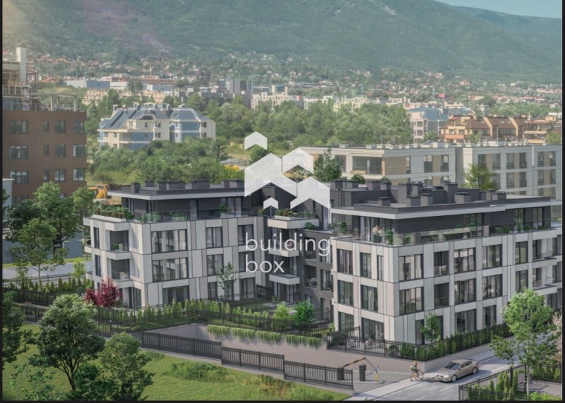 Na prodej  2 ložnice Sofia , Vitoša , 111 m2 | 44979581 - obraz [5]