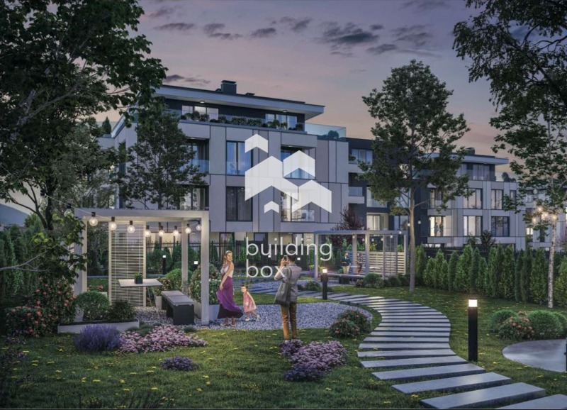 Na prodej  2 ložnice Sofia , Vitoša , 111 m2 | 44979581 - obraz [4]