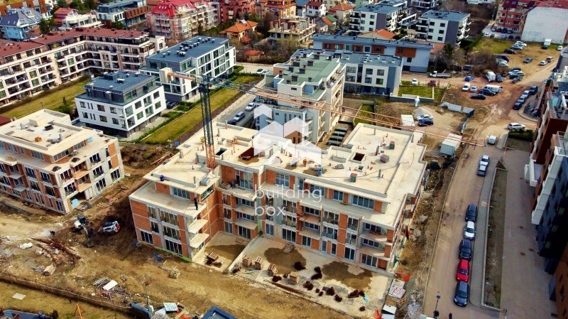 Na prodej  2 ložnice Sofia , Vitoša , 111 m2 | 44979581 - obraz [3]