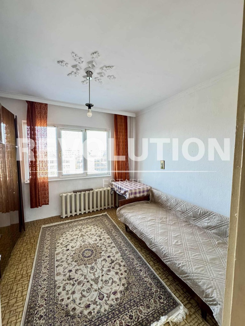 For Sale  2 bedroom Plovdiv , Izgrev , 82 sq.m | 42951192 - image [5]