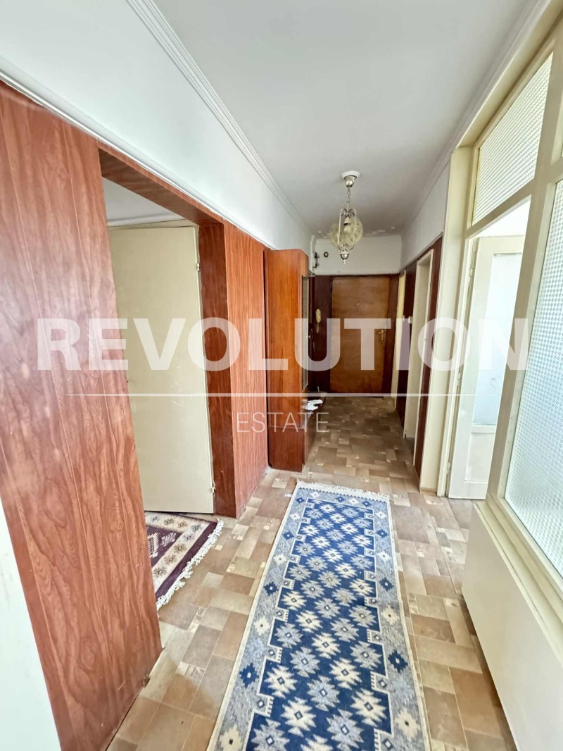 For Sale  2 bedroom Plovdiv , Izgrev , 82 sq.m | 42951192 - image [9]