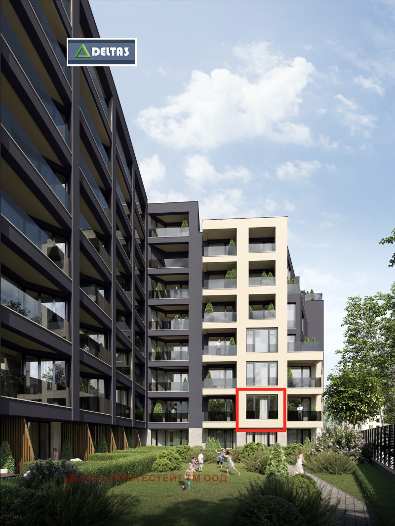 For Sale  2 bedroom Sofia , Studentski grad , 100 sq.m | 38844686 - image [4]