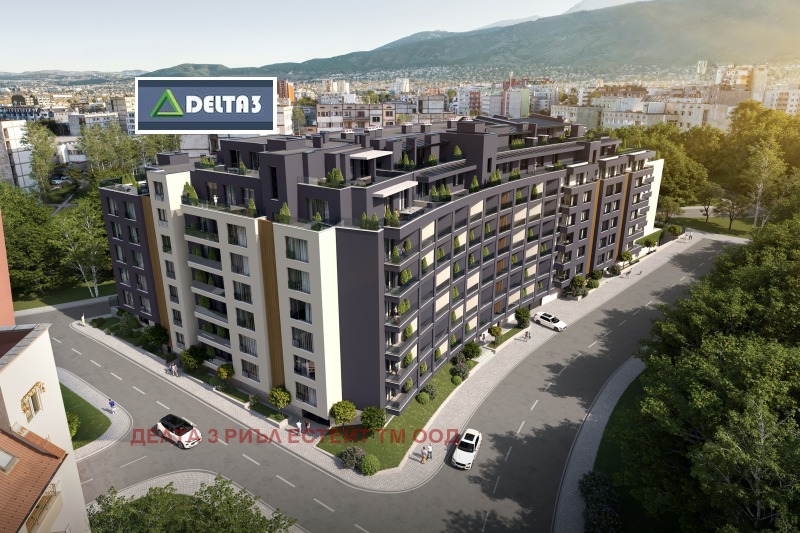 For Sale  2 bedroom Sofia , Studentski grad , 100 sq.m | 38844686 - image [7]