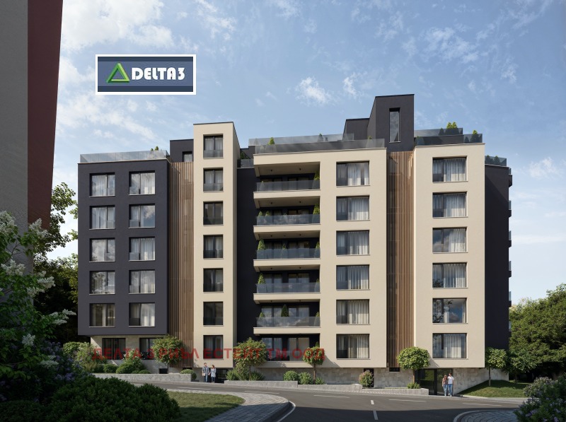 For Sale  2 bedroom Sofia , Studentski grad , 100 sq.m | 38844686 - image [5]