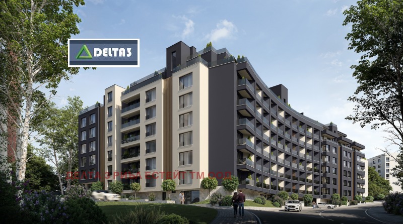 For Sale  2 bedroom Sofia , Studentski grad , 100 sq.m | 38844686 - image [6]