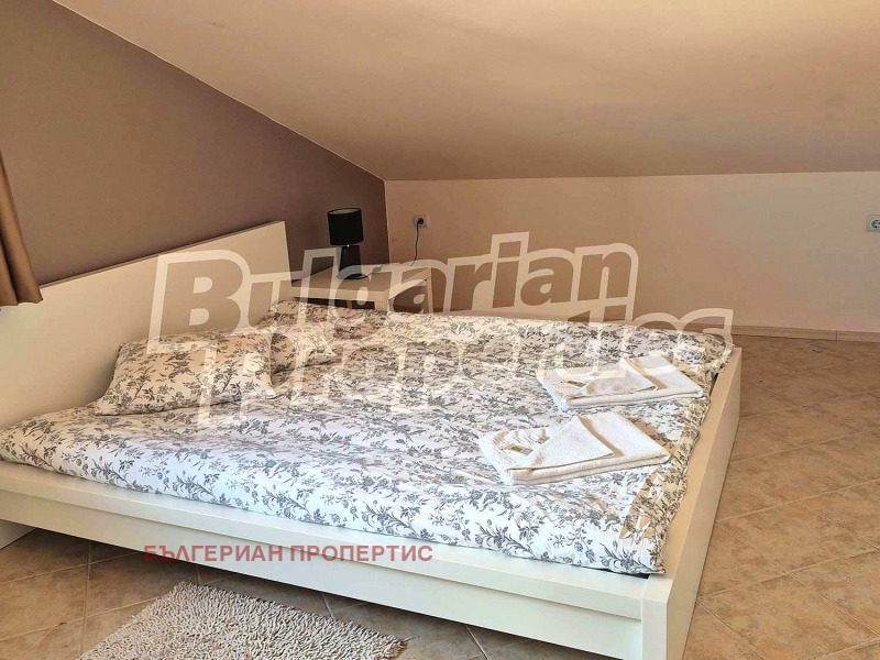 Na prodej  2 ložnice oblast Smolyan , k.k. Pamporovo , 78 m2 | 64155034 - obraz [4]