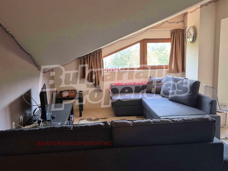 Na prodej  2 ložnice oblast Smolyan , k.k. Pamporovo , 78 m2 | 64155034 - obraz [2]
