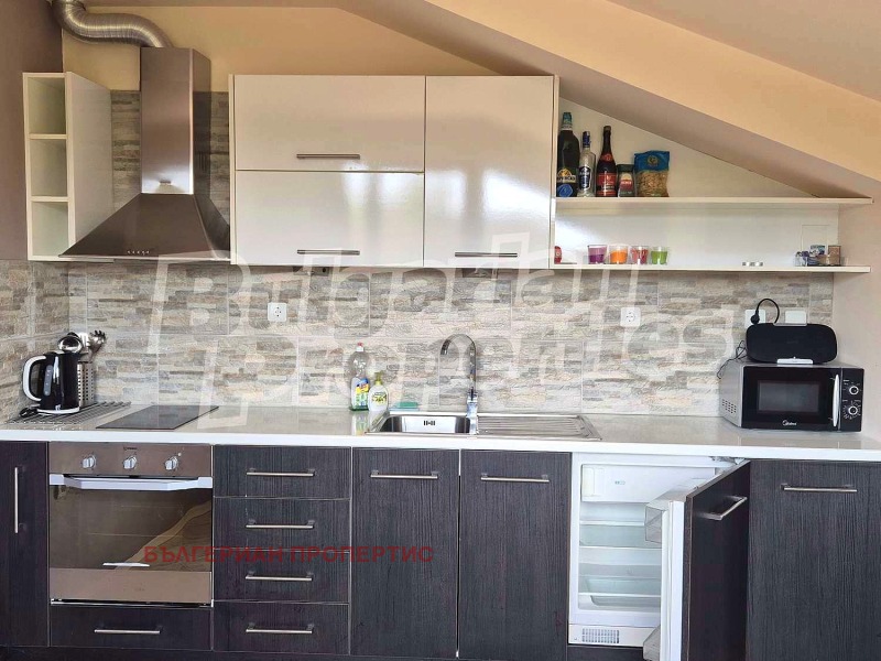 Na prodej  2 ložnice oblast Smolyan , k.k. Pamporovo , 78 m2 | 64155034 - obraz [3]