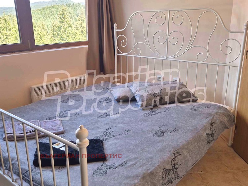 Na prodej  2 ložnice oblast Smolyan , k.k. Pamporovo , 78 m2 | 64155034 - obraz [9]