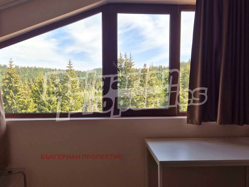 Na prodej  2 ložnice oblast Smolyan , k.k. Pamporovo , 78 m2 | 64155034 - obraz [12]