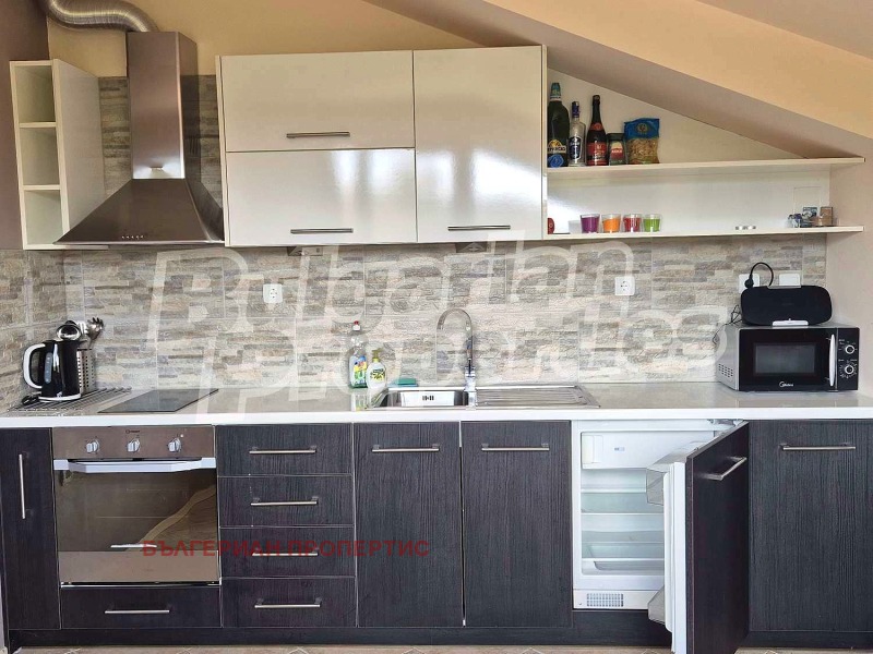 Na prodej  2 ložnice oblast Smolyan , k.k. Pamporovo , 78 m2 | 64155034 - obraz [7]