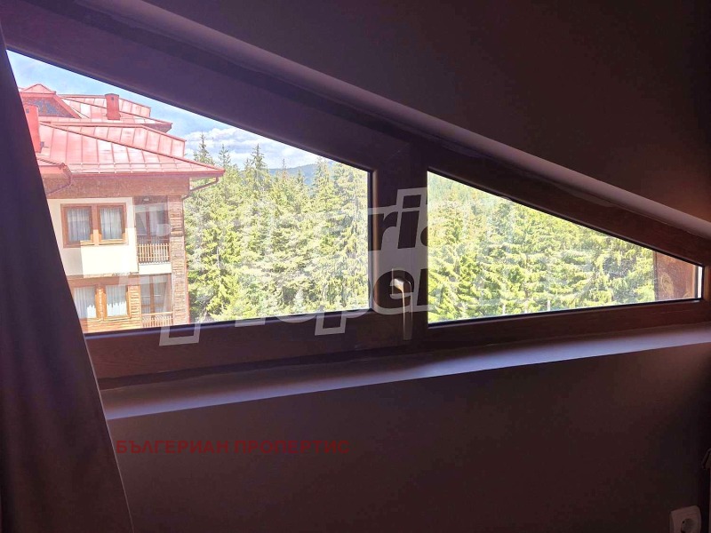 Na prodej  2 ložnice oblast Smolyan , k.k. Pamporovo , 78 m2 | 64155034 - obraz [13]