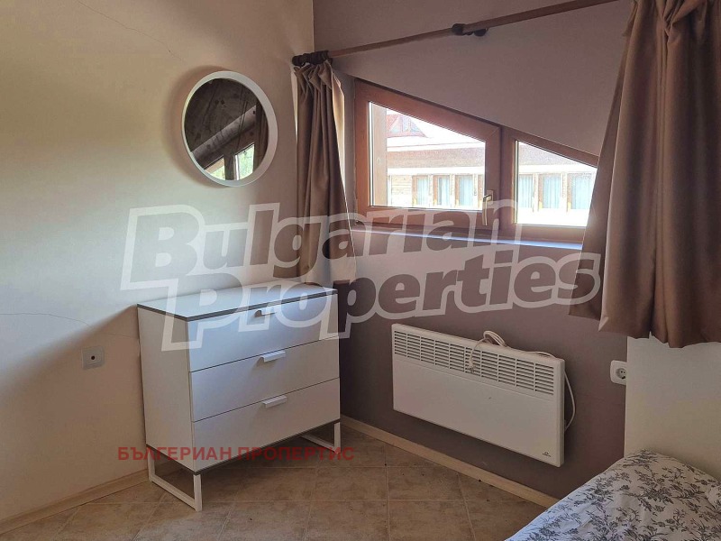 Na prodej  2 ložnice oblast Smolyan , k.k. Pamporovo , 78 m2 | 64155034 - obraz [8]