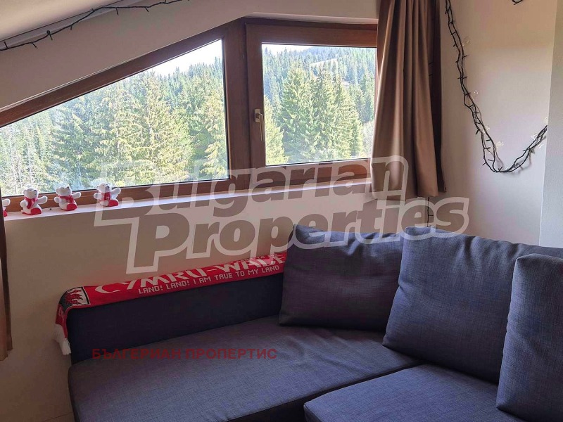 Na prodej  2 ložnice oblast Smolyan , k.k. Pamporovo , 78 m2 | 64155034 - obraz [6]