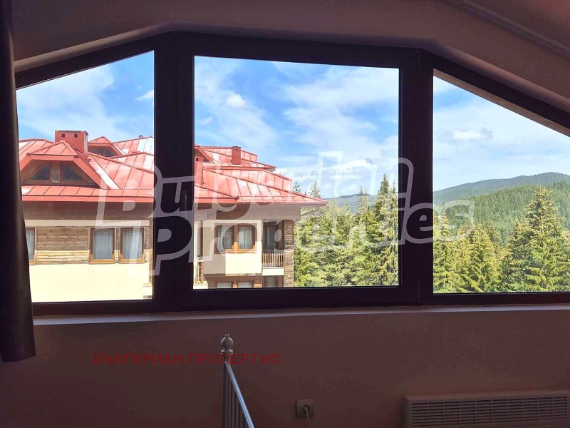 Na prodej  2 ložnice oblast Smolyan , k.k. Pamporovo , 78 m2 | 64155034 - obraz [5]