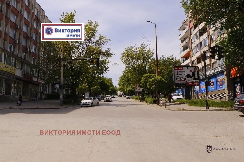 Продава 3-СТАЕН, град Велико Търново, Център • 125000 € / 244478.75 лв. • 58352600 1