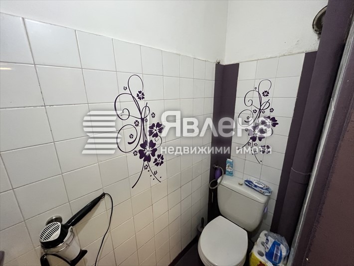 Продава 3-СТАЕН, гр. София, Света Троица, снимка 8 - Апартаменти - 54061006