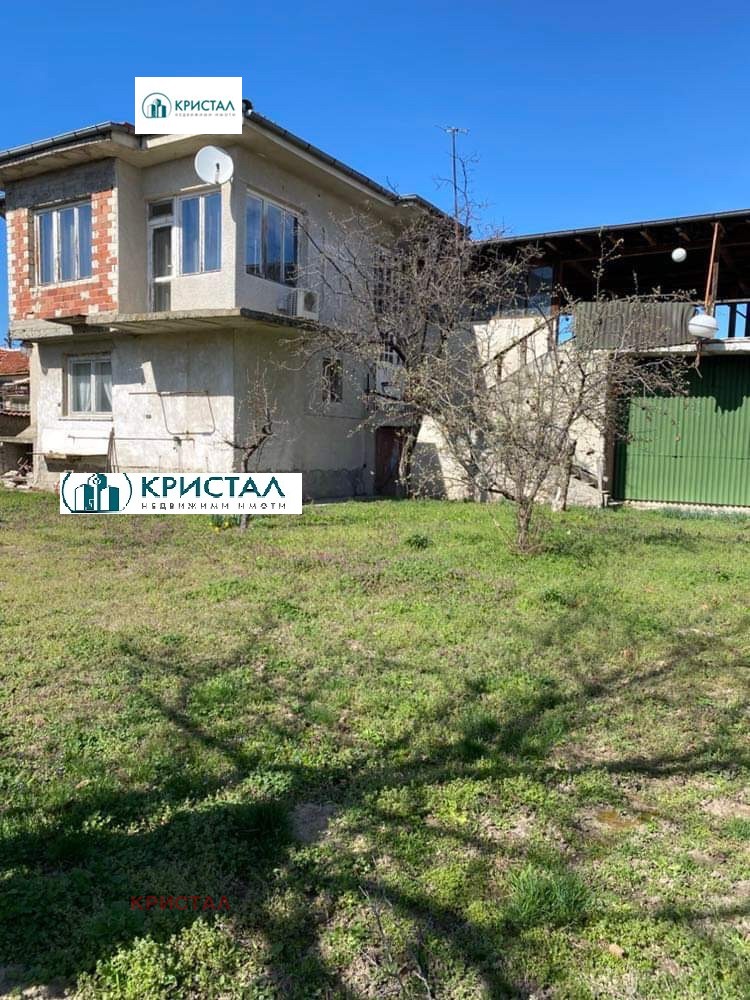Продава  Къща, област Пловдив, с. Ръжево Конаре • 59 990 EUR • ID 31058560 — holmes.bg - [1] 