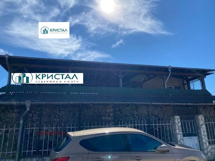 Продава КЪЩА, с. Ръжево Конаре, област Пловдив, снимка 2 - Къщи - 41718766