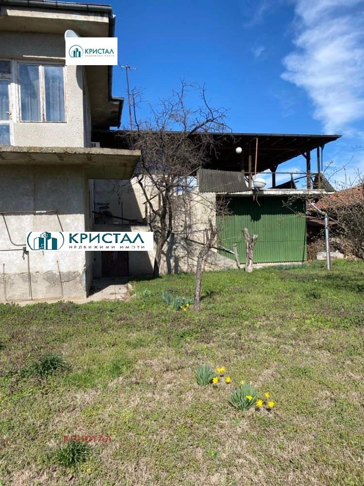 Продава  Къща област Пловдив , с. Ръжево Конаре , 228 кв.м | 42557246 - изображение [2]