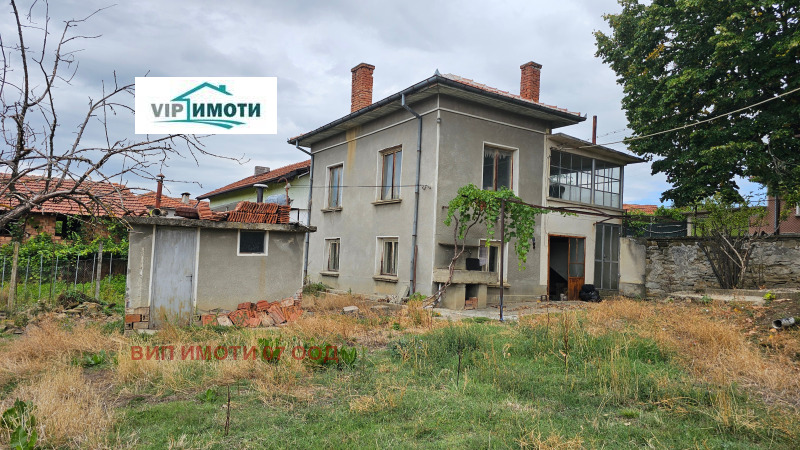 Продава  Къща област Ловеч , с. Соколово , 441 кв.м | 12347180 - изображение [5]