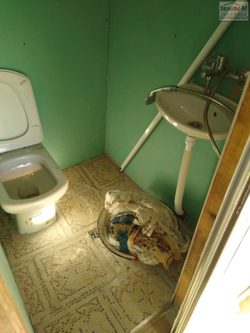 Til salg  Hus region Montana , Gorna Verenitsa , 100 kvm | 43395615 - billede [15]