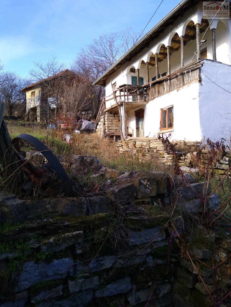 Til salg  Hus region Montana , Gorna Verenitsa , 100 kvm | 43395615 - billede [4]