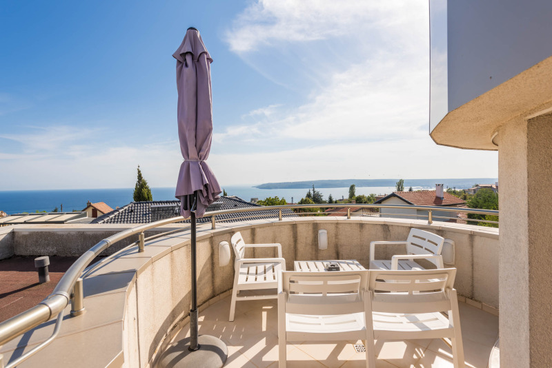 Продава КЪЩА, гр. Варна, Свети Никола, снимка 11 - Къщи - 52303081