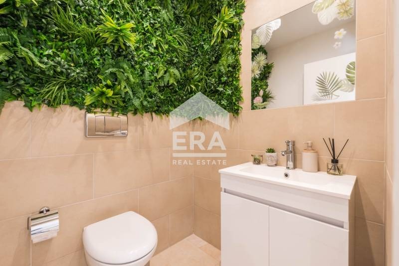 Продава КЪЩА, гр. Варна, Свети Никола, снимка 6 - Къщи - 52303081