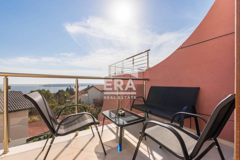 Продава КЪЩА, гр. Варна, Свети Никола, снимка 8 - Къщи - 52303081